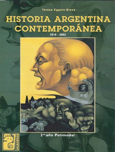 HISTORIA ARGENTINA CONTEMPORÁNEA