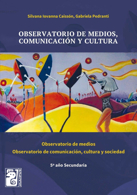 OBSERVATORIO DE MEDIOS, COMUNICACIÓN Y CULTURA DESTACADO