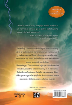 Las aguas indómitas de Sherry Thomas - comprar online