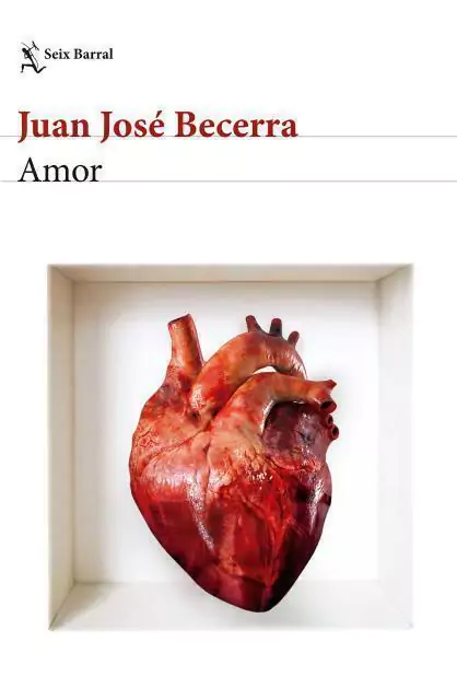 Amor BECERRA, JUAN JOSE