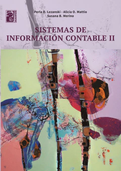 SISTEMAS DE INFORMACIÓN CONTABLE II