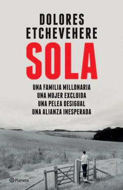 Sola - Dolores Etchevehere