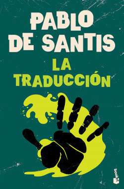La traducción - Pablo De Santis
