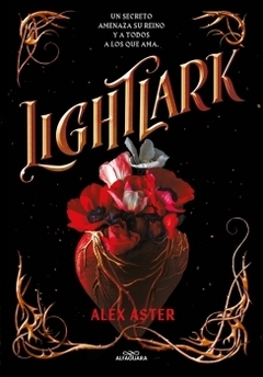 Lightlark (Lightlark 1) ALEX ASTER