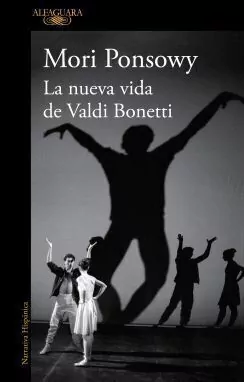 La nueva vida de Valdi Bonetti MORI PONSOWY