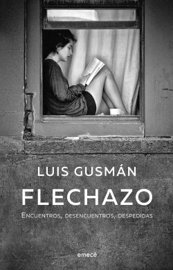 Flechazo LUIS GUSMAN