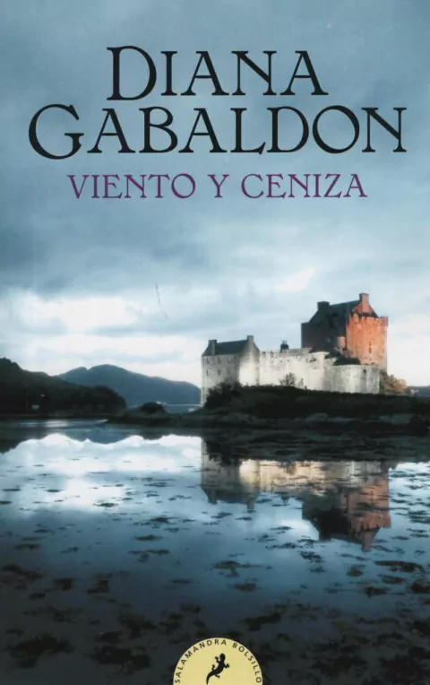 Viento y ceniza (Outlander 6) DIANA GABALDON