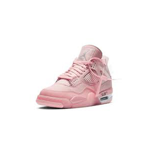 Nike Air Jordan 4 Off Pink - Comprar en sneakershop