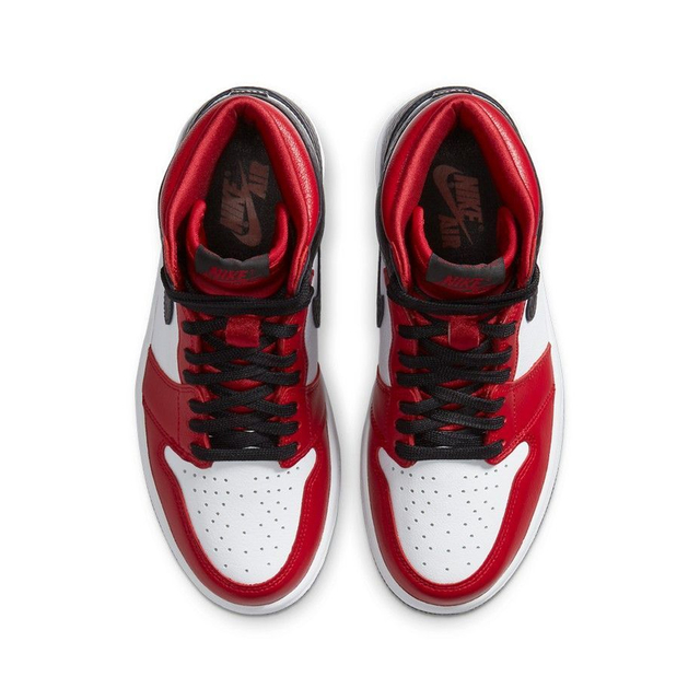 Nike Air Jordan 1 Satin Snake - Comprar en sneakershop