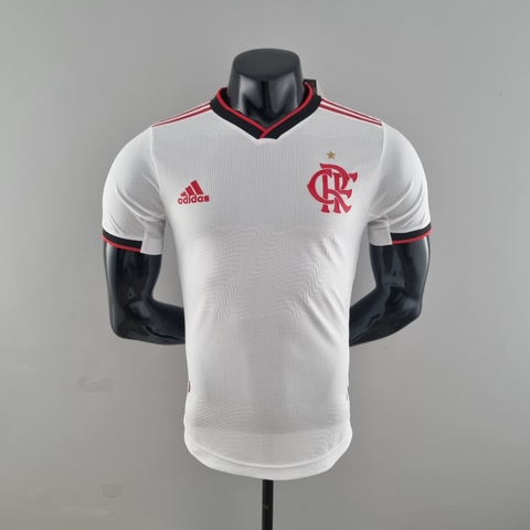 Flamengo 23/24 Temporada Dos Temporadas Camiseta Tailandesa