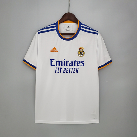 Camisa Real Madrid X Balmain PEÇAS LIMITADAS ! 