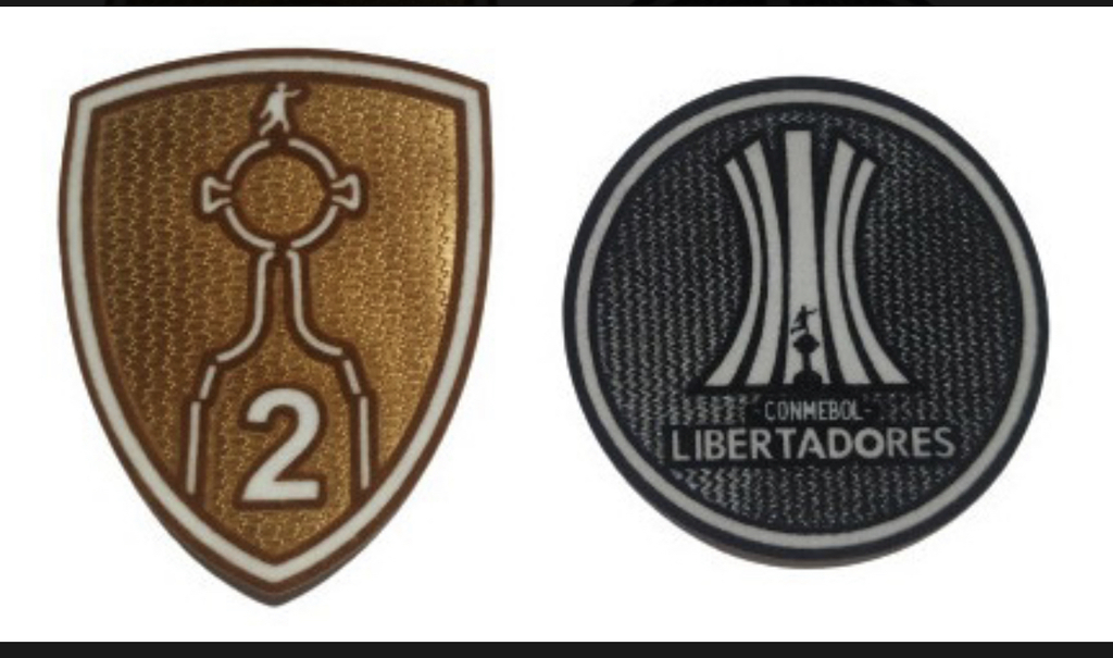 22-23 Camisa Internacional Camisa de Futebo Brasileirao Libertadores Patch  Personalizada Nome Numero - Escorrega o Preço