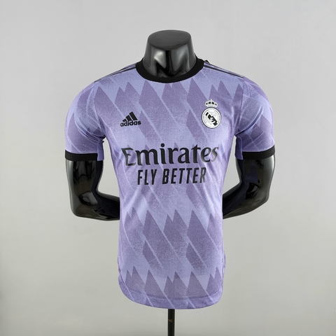 Camisa Real Madrid X Balmain PEÇAS LIMITADAS ! 