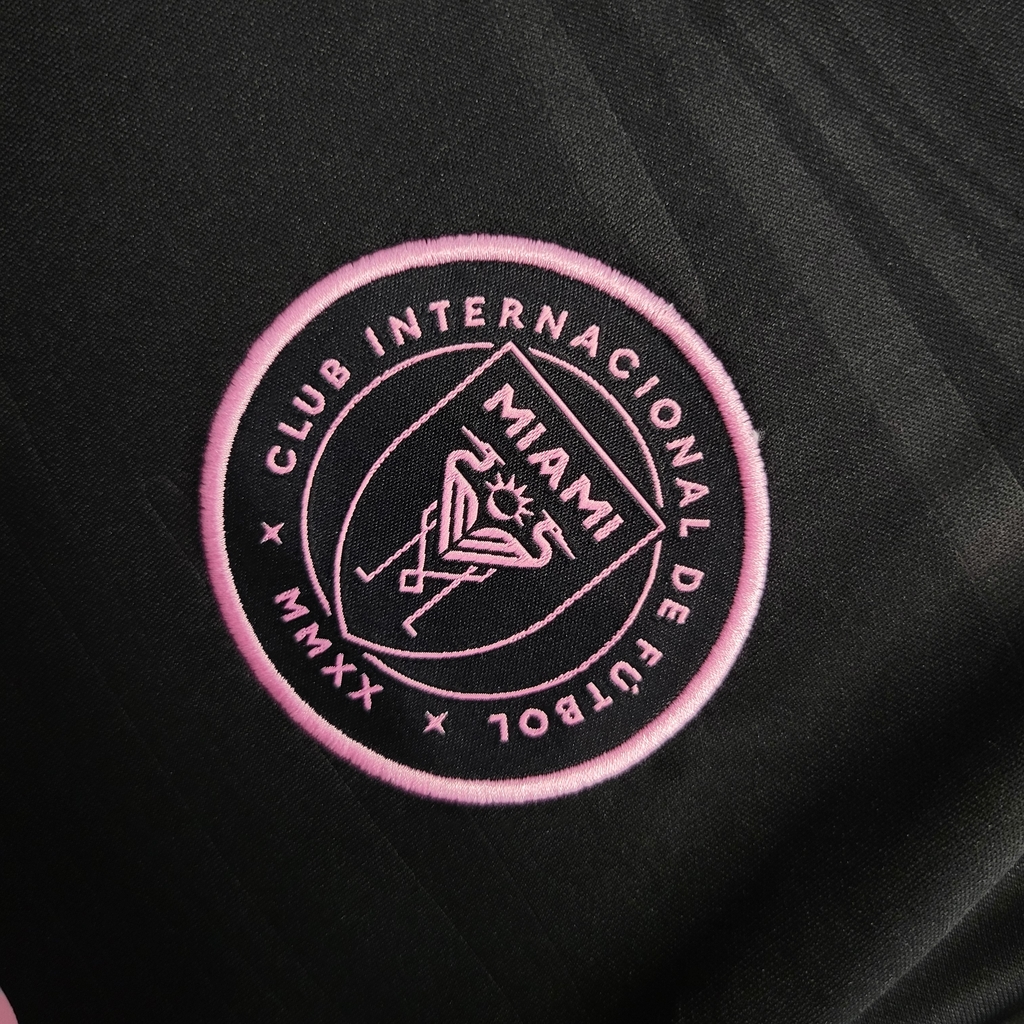 Camisa Internacional Feminina 2023/24 away - Hud Sports