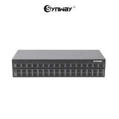 Gateway Gsm Voip Synway De 32 Canales 3g