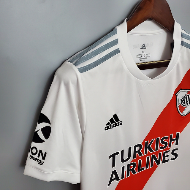 river plate camisa 2021