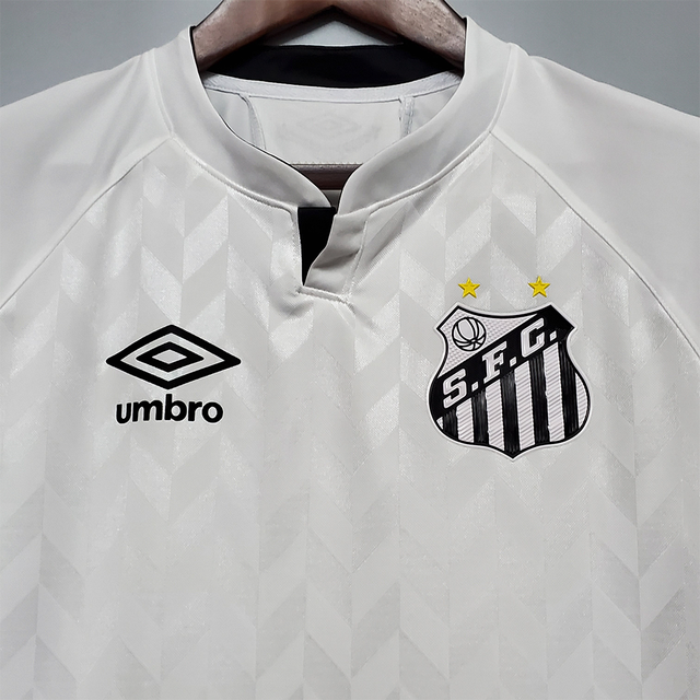 blusa do santos masculina 2020