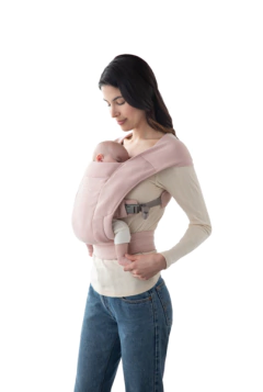 Ergobaby Embrace