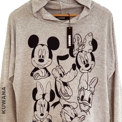 Buzo Hoodie Mouse - comprar online