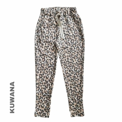 Babucha Print AW23 WAFLE S al XL - comprar online