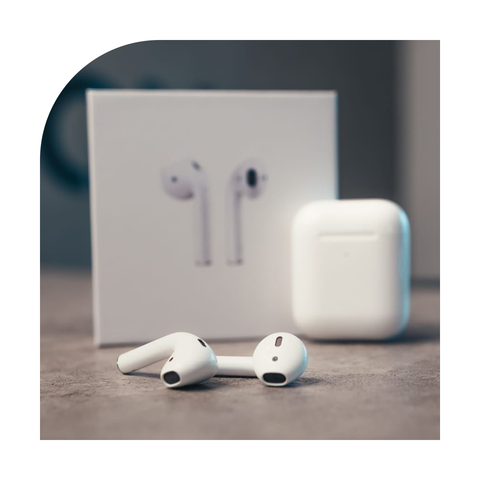 AURICULARES AIRPODS PRO COMPATIBLE CON iOS - Rel Store