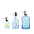 DISPENSER DE AGUA PARA BIDONES USB - comprar online