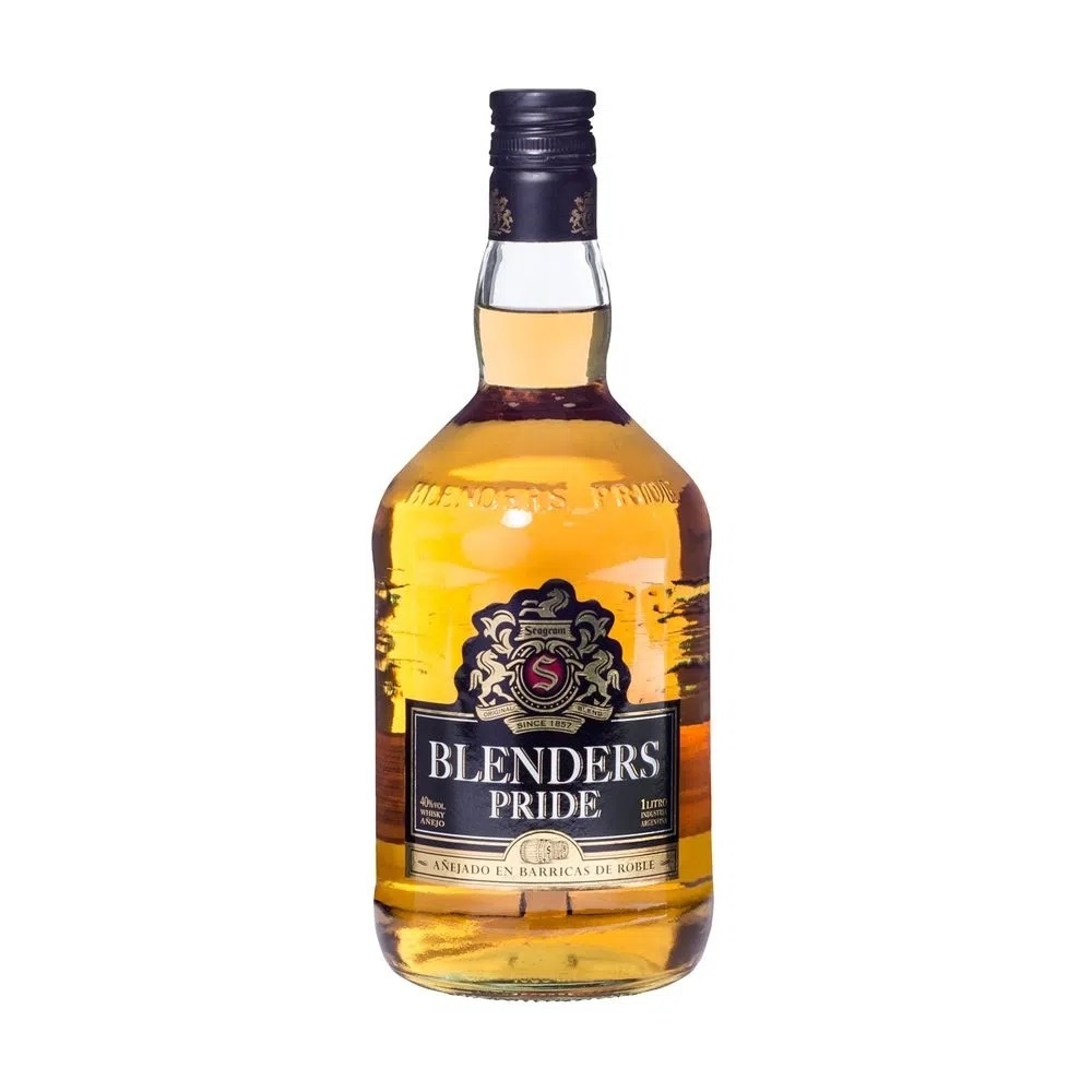 BLENDERS PRIDE 750ML Comprar en Vito bebidas