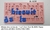 Molde de Silicone - Alfabeto Minúsculo e Números 1,0cm e 1,5cm - comprar online