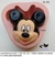 Molde de Silicone - Kit com 02 Rostos/Caras Mickey e Minnie 6,5cm e 7cm (BLKMG) - comprar online