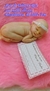 Molde de Silicone - Bebê de Bruços 7cm na internet
