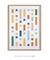Quadro Decorativo Pixel 1 - loja online