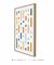 Quadro Decorativo Pixel 1 - comprar online
