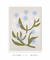 Quadro Decorativo Recorte Florido 7 - Macchiato - Loja Online de Quadros Decorativos e Papelaria