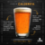 COMBO 6 Copos CALDERETA – Verbo Cervejar - comprar online