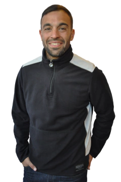 NARROW P.SOFT REG HOODIE - comprar online