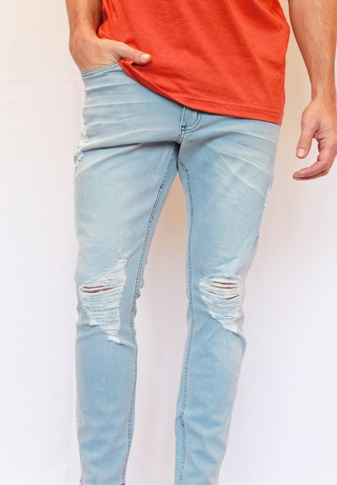 Narrow Jeans | Tienda Online Oficial