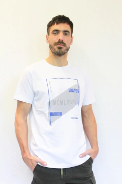 FLOO:SEC REG TEE - comprar online