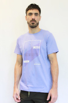 FLOO:SEC REG TEE - tienda online