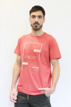Imagen de FLOO:SEC REG TEE