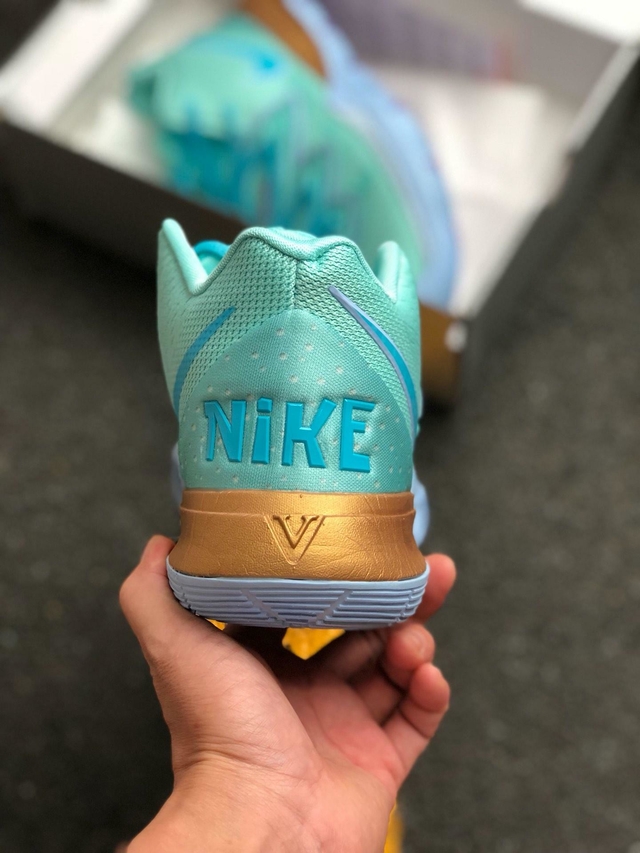 kyrie 5 squidward australia