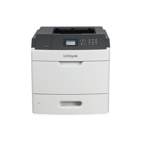 Impresora Láser Lexmark MS811dn Nueva