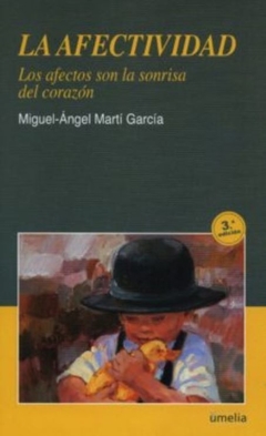 La afectividad