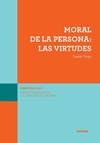 Moral de la persona: Las virtudes