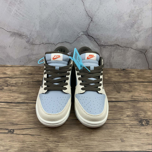 Nike SB Dunk Low Pro X Travis Scott X Playstation