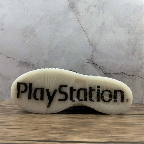 Nike SB Dunk Low Pro X Travis Scott X Playstation