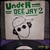 Macho Records - Under Dee Jay 2 - Ed ARG 1991 Vinilo / LP