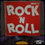 Rock N Roll - Ed ARG Vinilo / LP