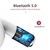 Fone Bluetooth LY-113 Moto G9 Plus + Capinha Anti Impacto + Película 3D - Armyshield - Armyshield® | Loja Oficial | Acessórios para Smartphones e Tablet's