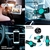 Kit Samsung M32 Suporte Veicular 3 em 1 + Película 3D + Capa Anti Impacto - Armyshield - comprar online