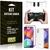 Kit Samsung M62 Gatilho Gamer + Capa Anti Impacto + Película Vidro 3D - Armyshield